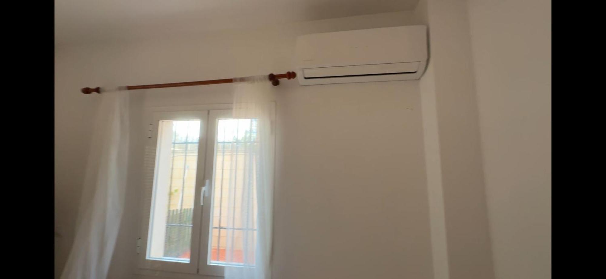 Holiday home La Casita De Blanca *