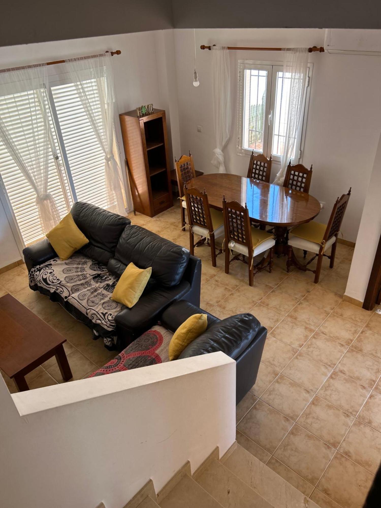 La Casita De Blanca