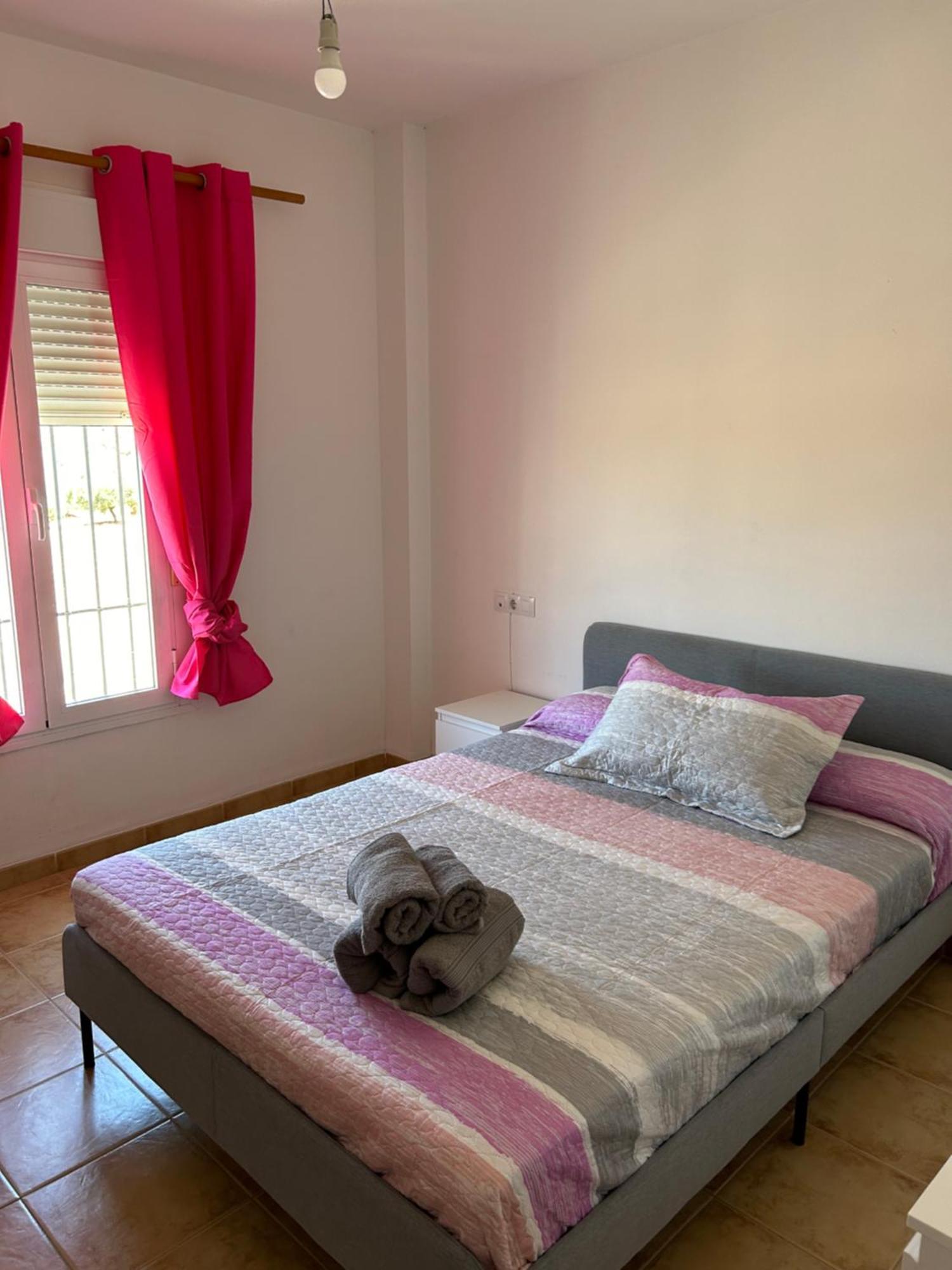La Casita De Blanca Holiday home *