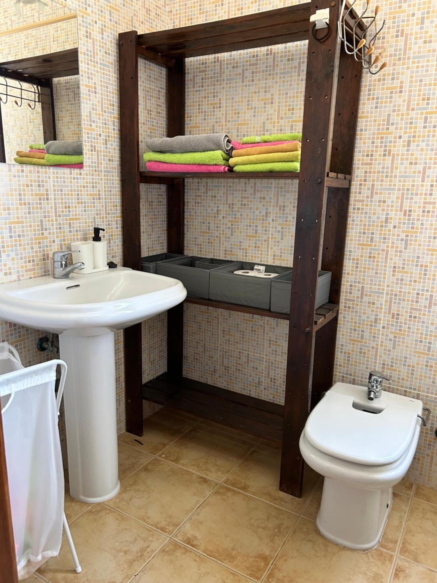 La Casita De Blanca Los Perez