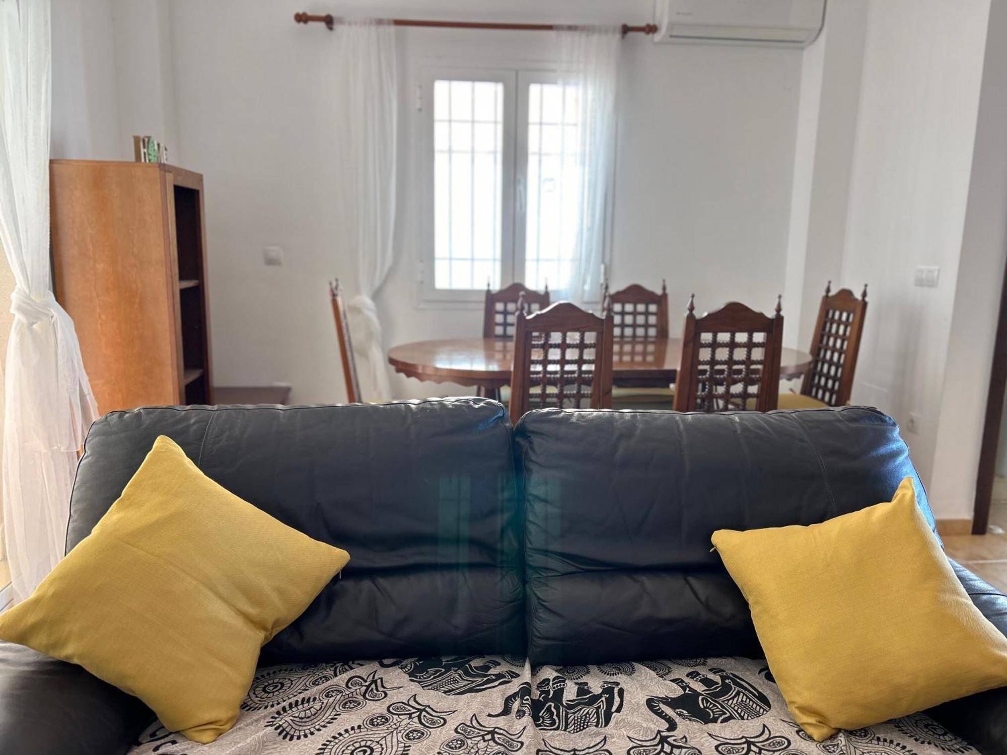 La Casita De Blanca * Los Perez