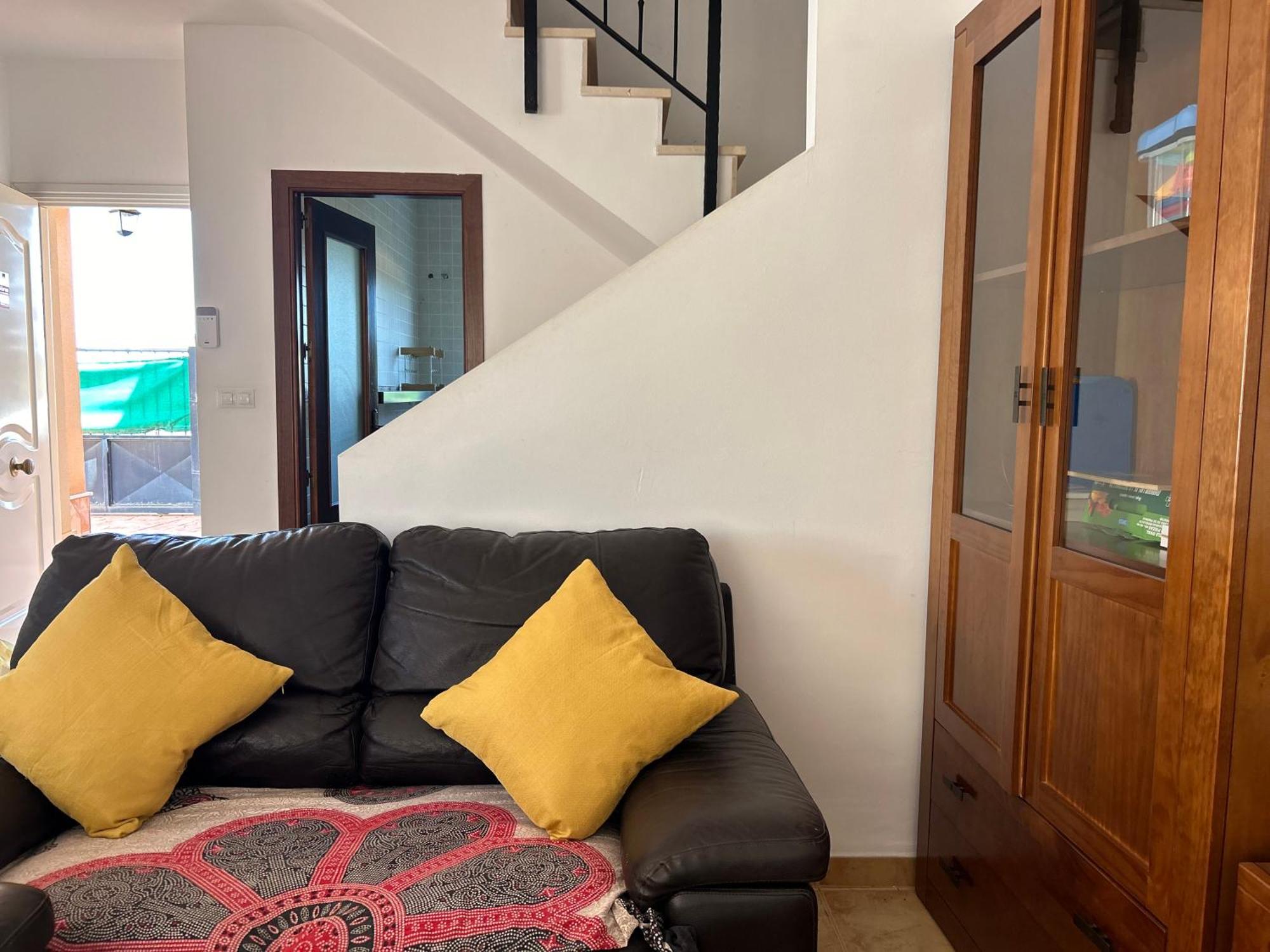 La Casita De Blanca * Los Perez
