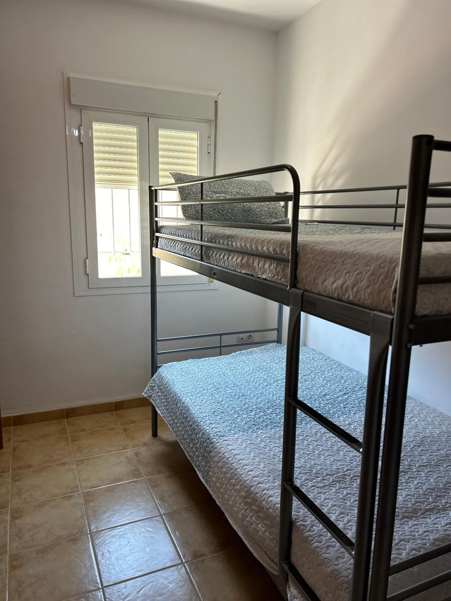 Holiday home La Casita De Blanca Los Perez