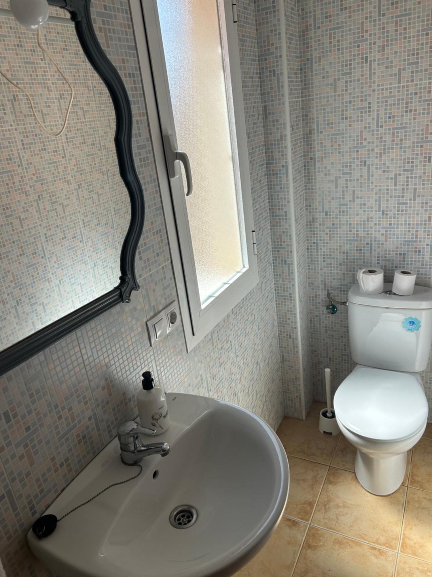 La Casita De Blanca Holiday home Los Perez